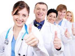 Пацієнтів лікаря А.М. Парамонової (у зв'язку з її звільненням) запрошуємо для перезаключення декларацій з іншими лікарями