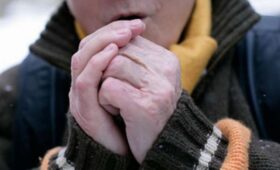 Як уникнути переохолодження в умовах війни