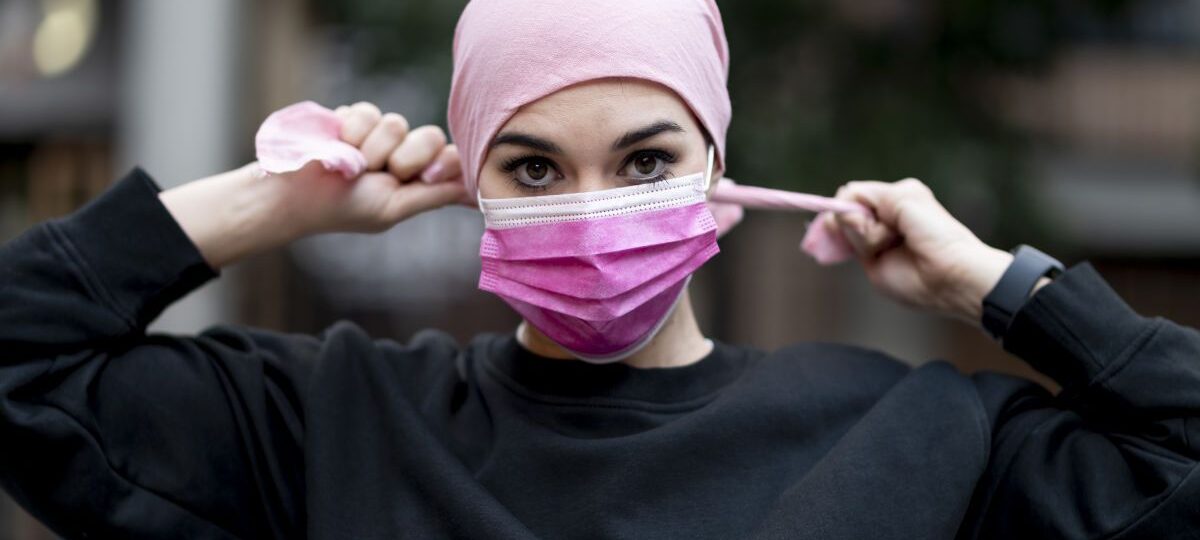 Як онкопацієнти можуть отримати допомогу під час війни