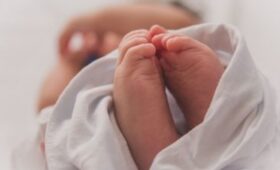 МОЗ спростило реєстрацію новонароджених на період воєнного стану