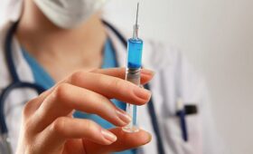 Рутинні щеплення - найкращий захист від хвороб