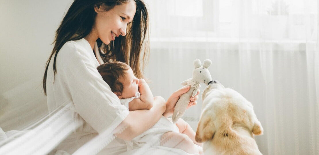 Післяпологова депресія (як її розпізнати й допомогти)