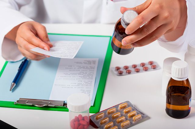 З серпня аптеки будуть відпускати антибіотики тільки за рецептом