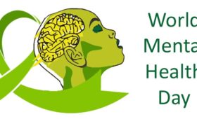 Всесвітній день психічного здоров’я (World Mental Health Day) або День ментального здоров’я