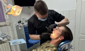 Військові та ветерани можуть безоплатно лікувати зуби в 100  стоматологічних закладах України