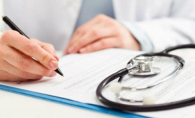 Вчасне оновлення персональних даних у декларації з лікарем - відсутність проблем під час отримання медичних послуг!