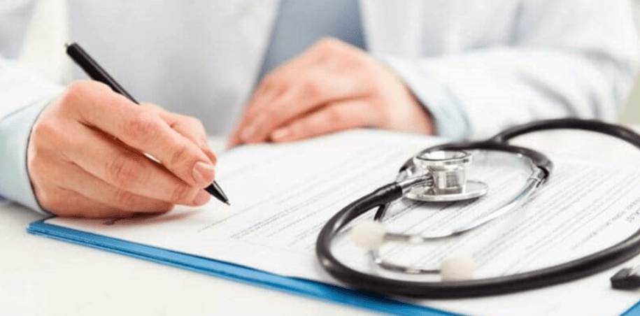 Вчасне оновлення персональних даних у декларації з лікарем - відсутність проблем під час отримання медичних послуг! Вчасне оновлення персональних даних у декларації з лікарем - відсутність проблем під час отримання медичних послуг!