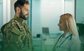 Увага! Розширена медична допомога для Захисників у Кегичівській громаді!