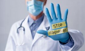 Шановні пацієнти!