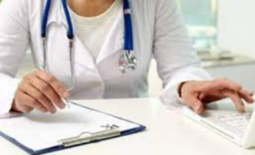 Як записатися до лікаря до консультативної поліклініки КНП ХОР "Обласна клінічна лікарня"