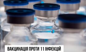 Вакцинація