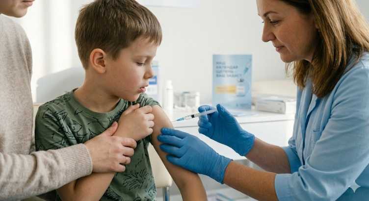 Імунізація – найефективніший спосіб піклуваня про здоров`я та майбутнє ваших дітей