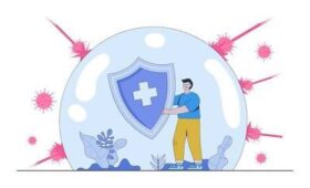 Імунопрофілактика: Твій персональний «щит» у світі вірусів