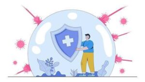 Імунопрофілактика: Твій персональний «щит» у світі вірусів