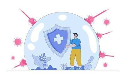 Імунопрофілактика: Твій персональний «щит» у світі вірусів