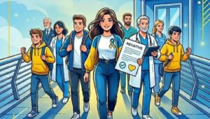Європейський тиждень тестування