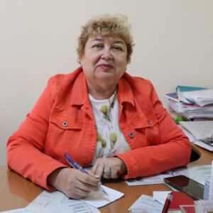 Лікарі центру