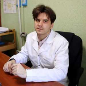 Лікарі центру