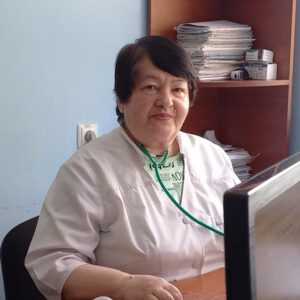 Лікарі центру
