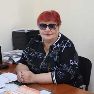 Лікарі центру