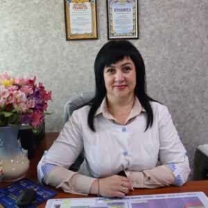 Лікарі центру