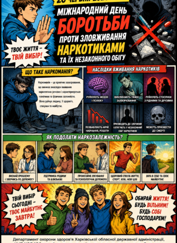 Проти-наркоманії.-2