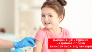 Профілактика правця