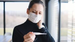 Сезон застуд відкрито: як захистити себе та рідних на початку осені?